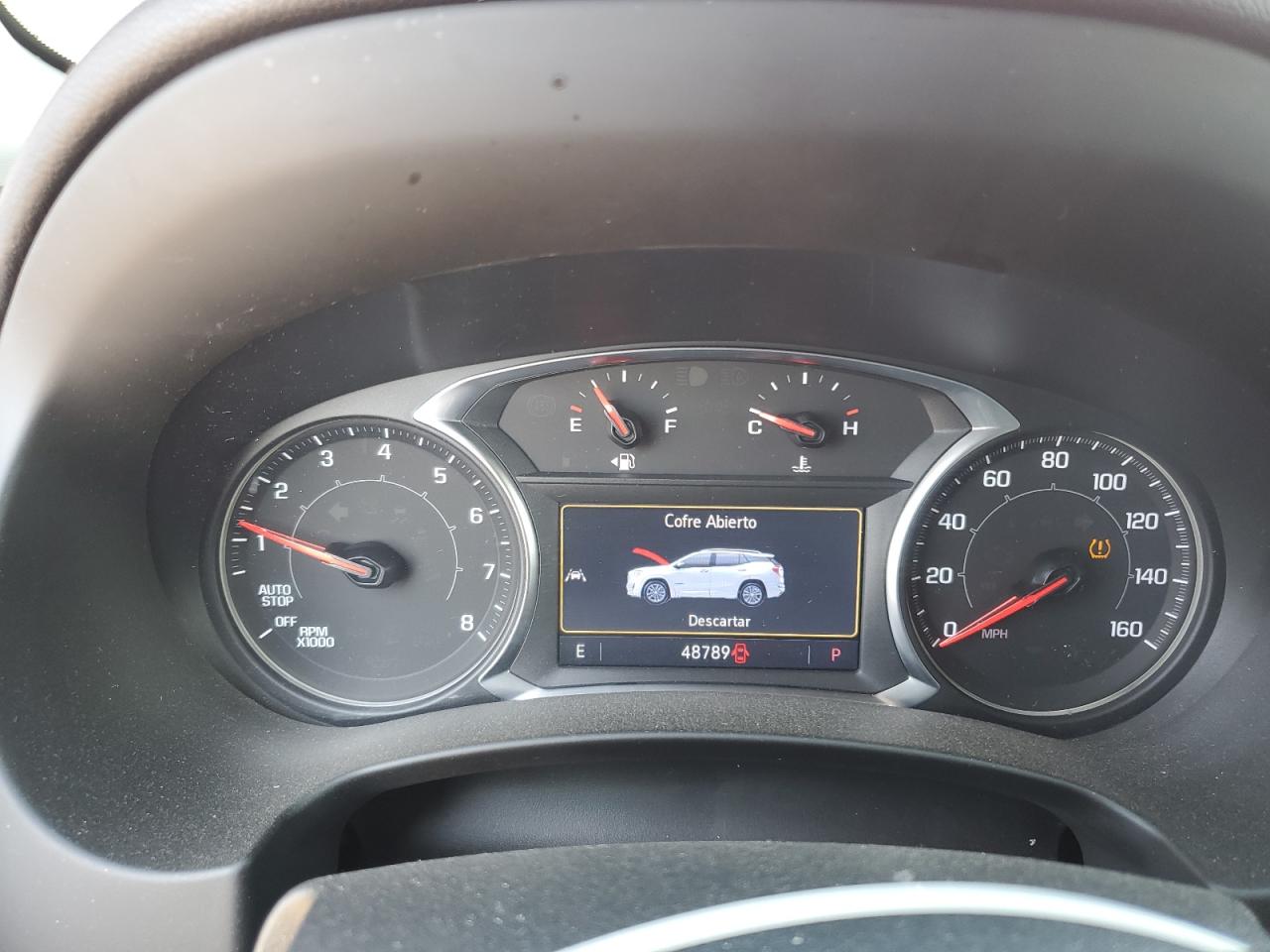 2020 GMC Terrain Sle VIN: 3GKALMEV4LL157775 Lot: 70718715