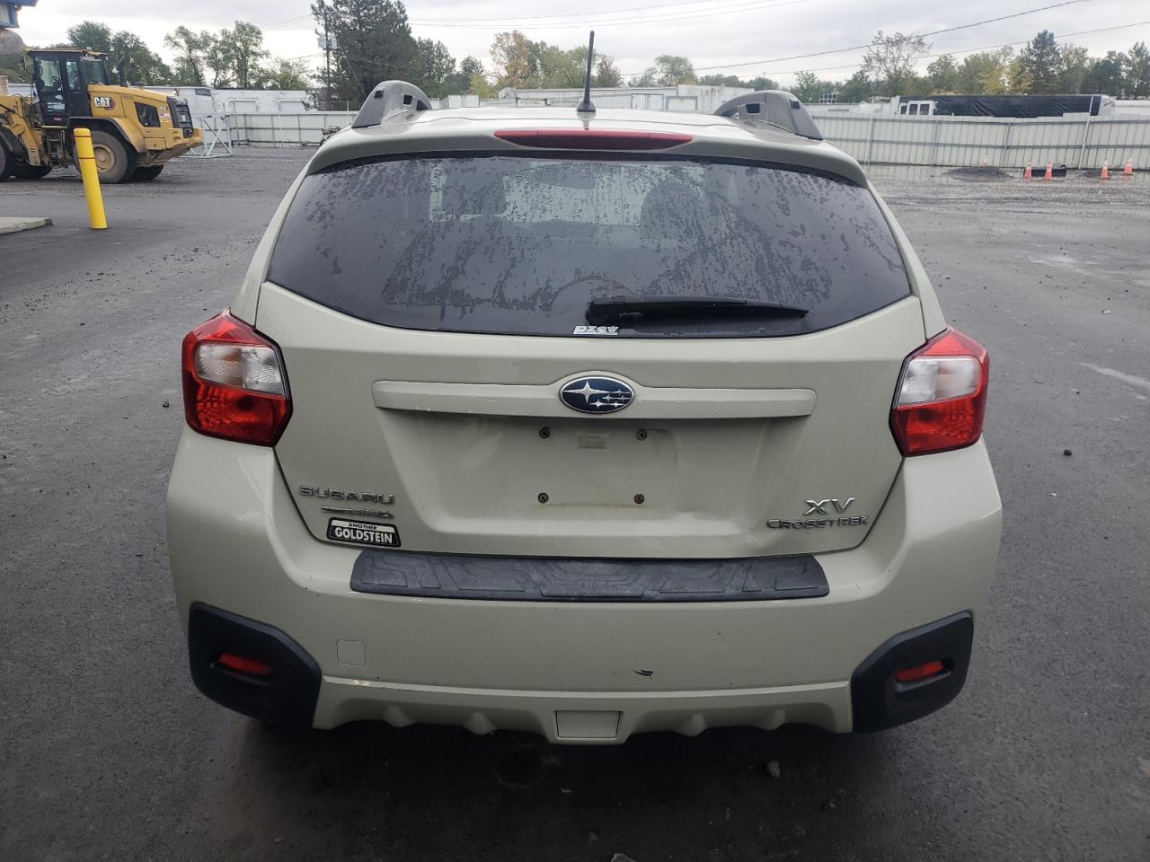 2013 Subaru Xv Crosstrek 2.0 Premium VIN: JF2GPACC1D2850947 Lot: 83789385