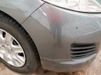 2011 PEUGEOT 207 S  for sale at Copart NEWBURY