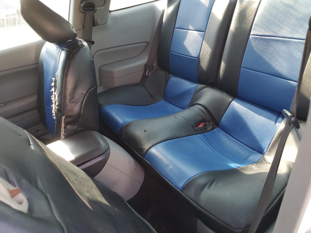 2007 Ford Mustang VIN: 1ZVFT80N575280794 Lot: 80549575