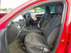 2016 AUDI A3 SPORT for sale at Copart PETERLEE