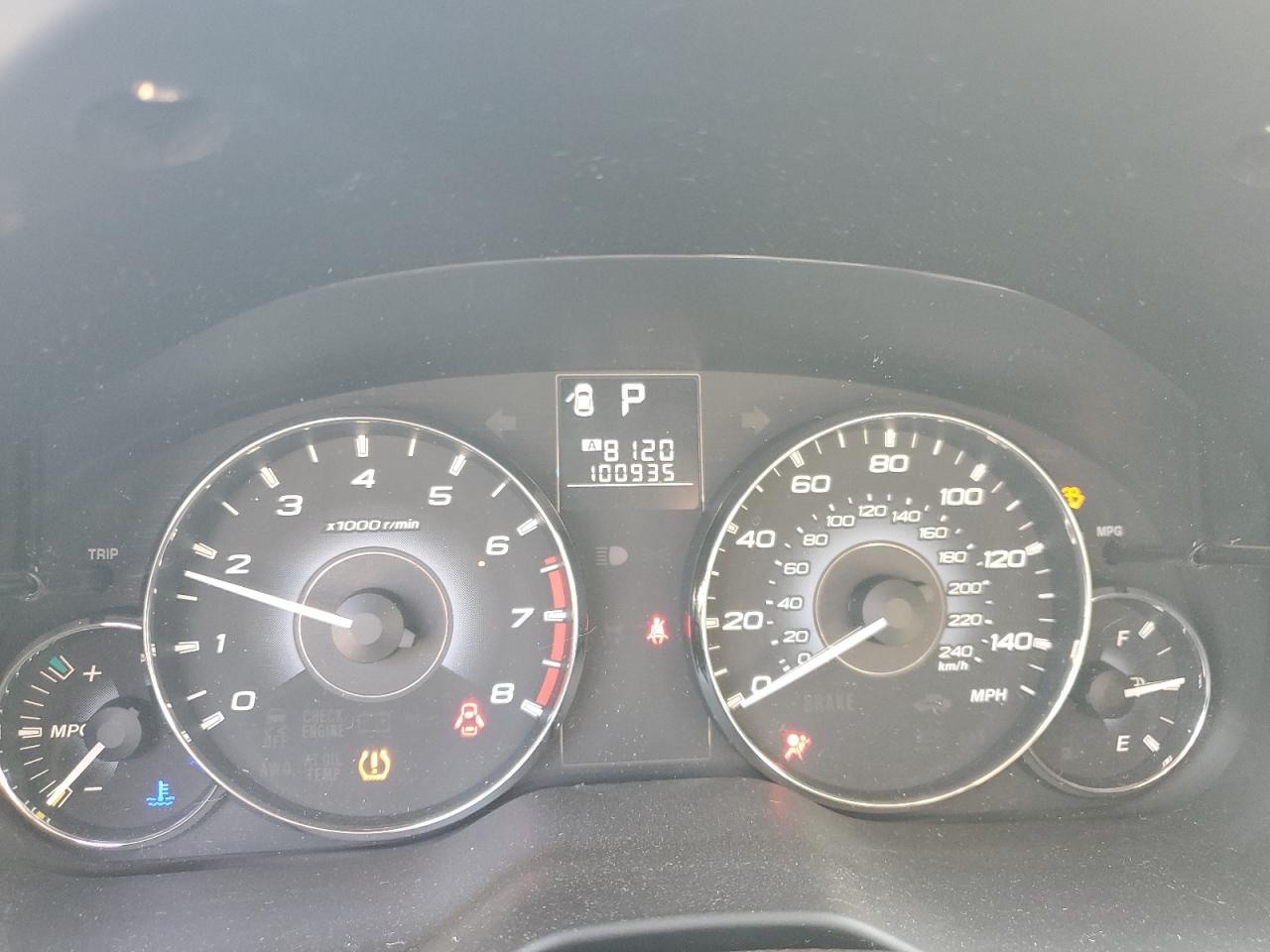 2010 Subaru Outback 2.5I Premium VIN: 4S4BRBGC8A3348084 Lot: 80472335