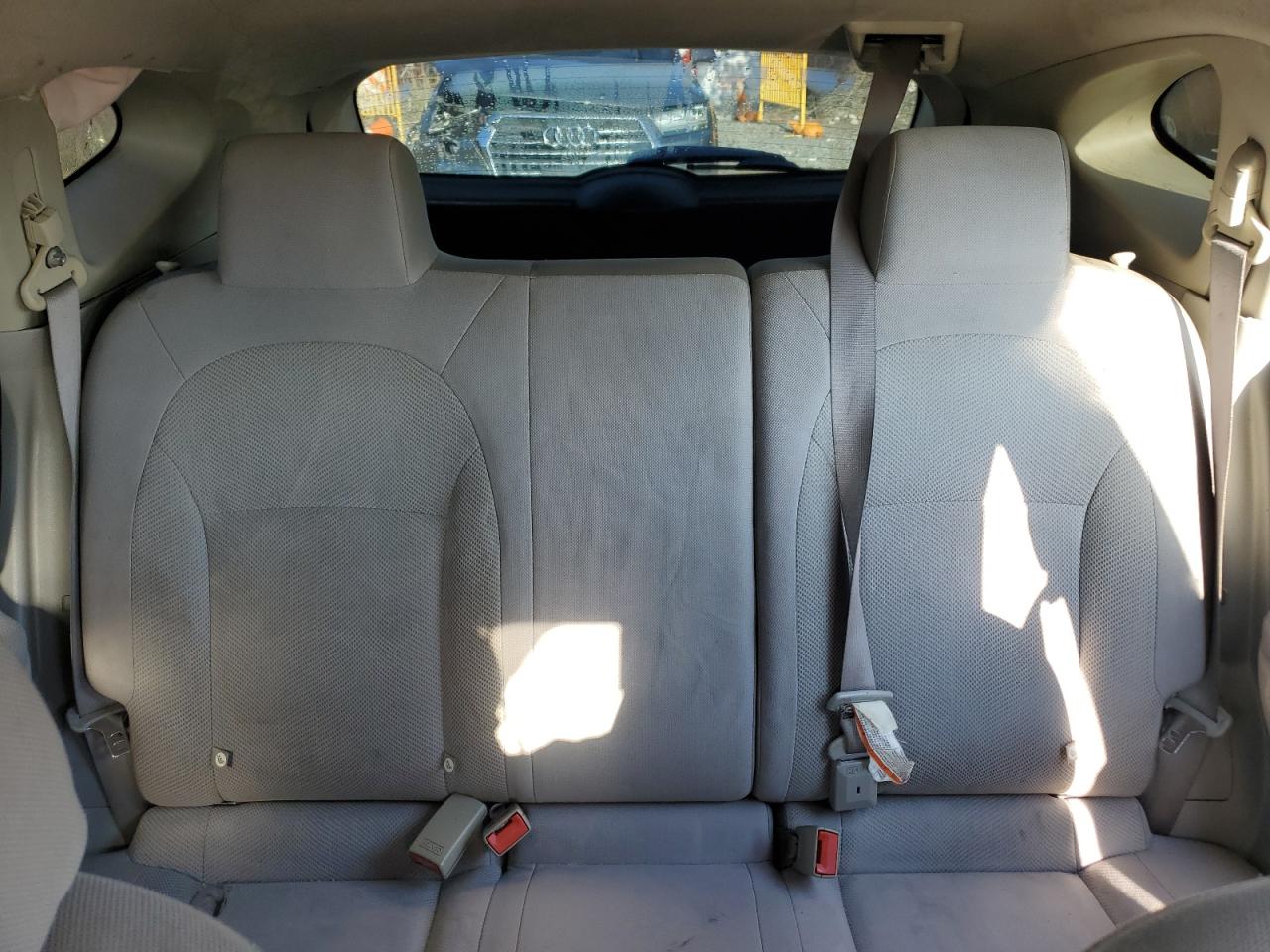 2013 Nissan Rogue S VIN: JN8AS5MV7DW664708 Lot: 81432205