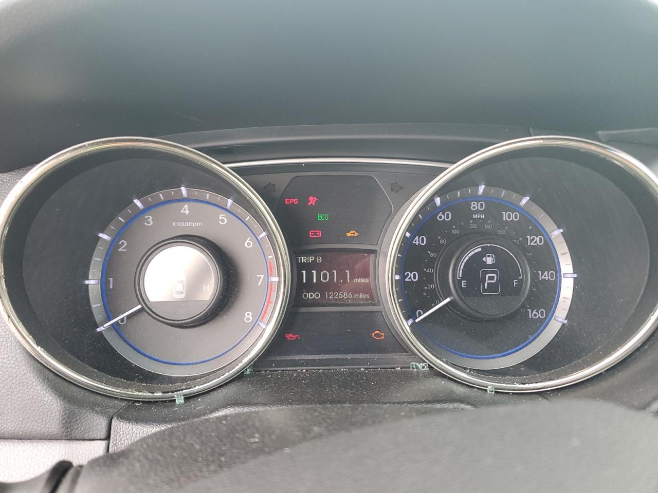 2013 Hyundai Sonata Se VIN: 5NPEC4AC2DH688363 Lot: 72080335