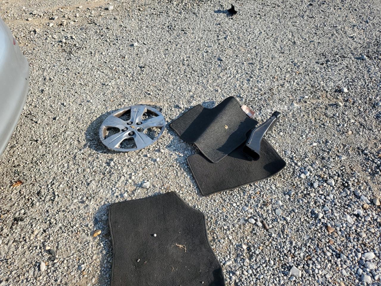 2017 Chevrolet Cruze Ls VIN: 1G1BC5SM0H7218111 Lot: 81141805