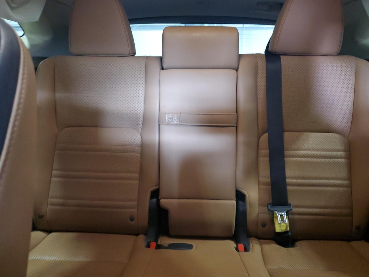 2015 Lexus Nx 200T VIN: JTJBARBZ0F2042457 Lot: 80192925