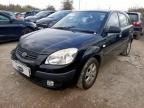 2008 KIA RIO CHILL  for sale at Copart BRISTOL