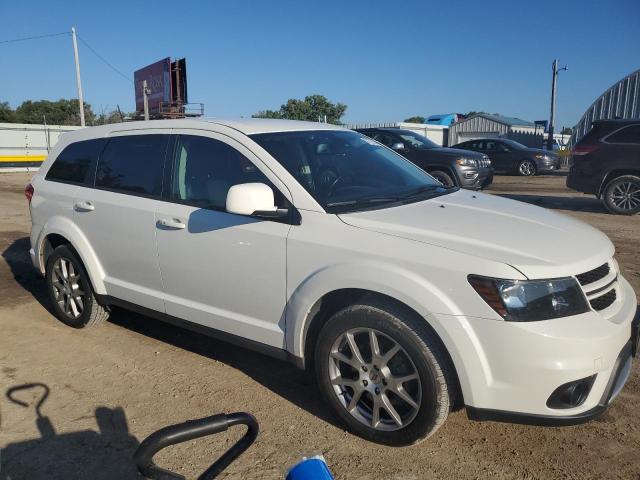  DODGE JOURNEY 2019 Biały