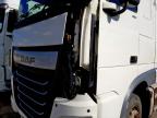 2016 DAF TRUCKS XF  for sale at Copart SANDTOFT