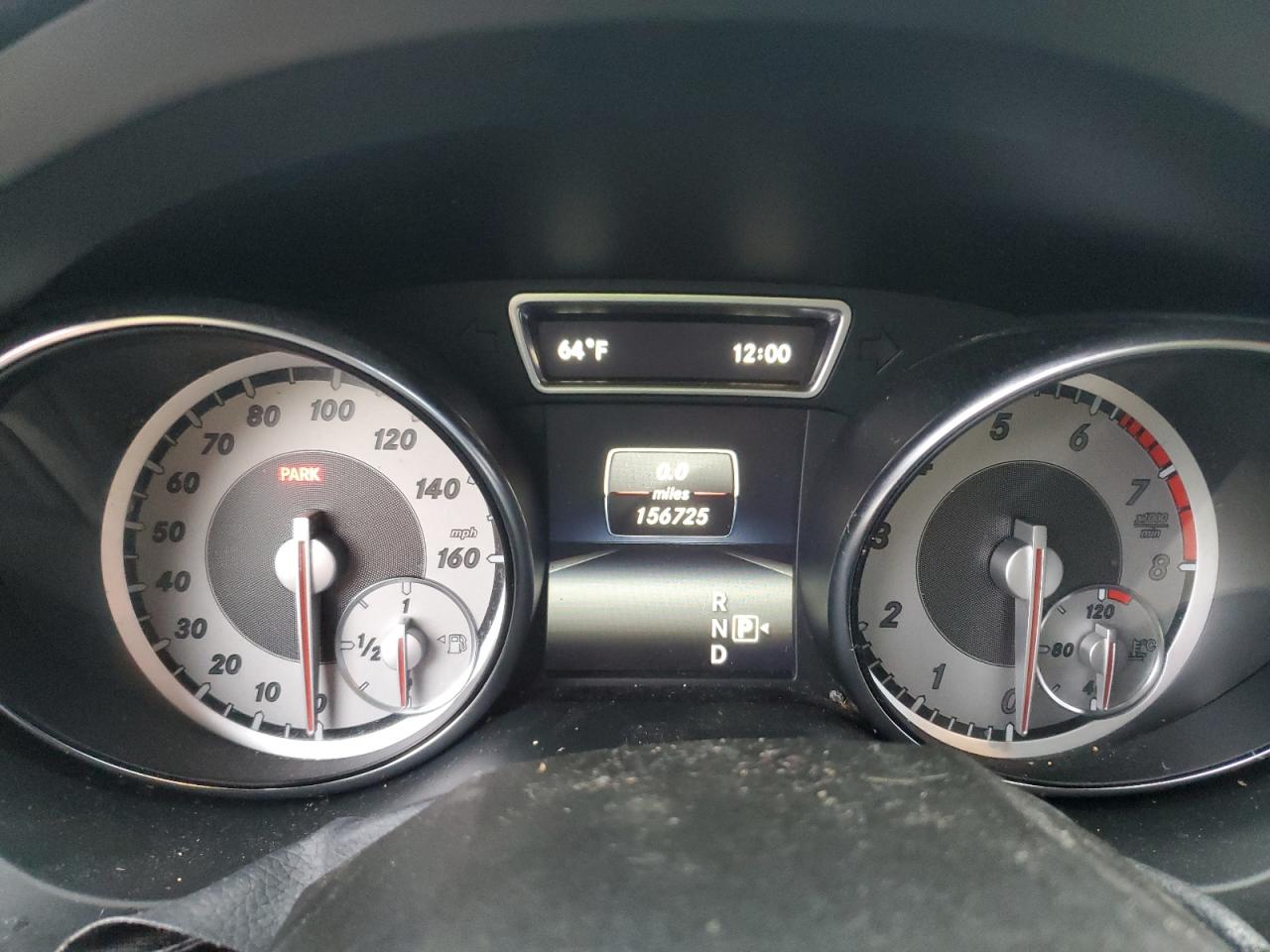 2014 Mercedes-Benz Cla 250 4Matic VIN: WDDSJ4GB7EN132077 Lot: 71367335