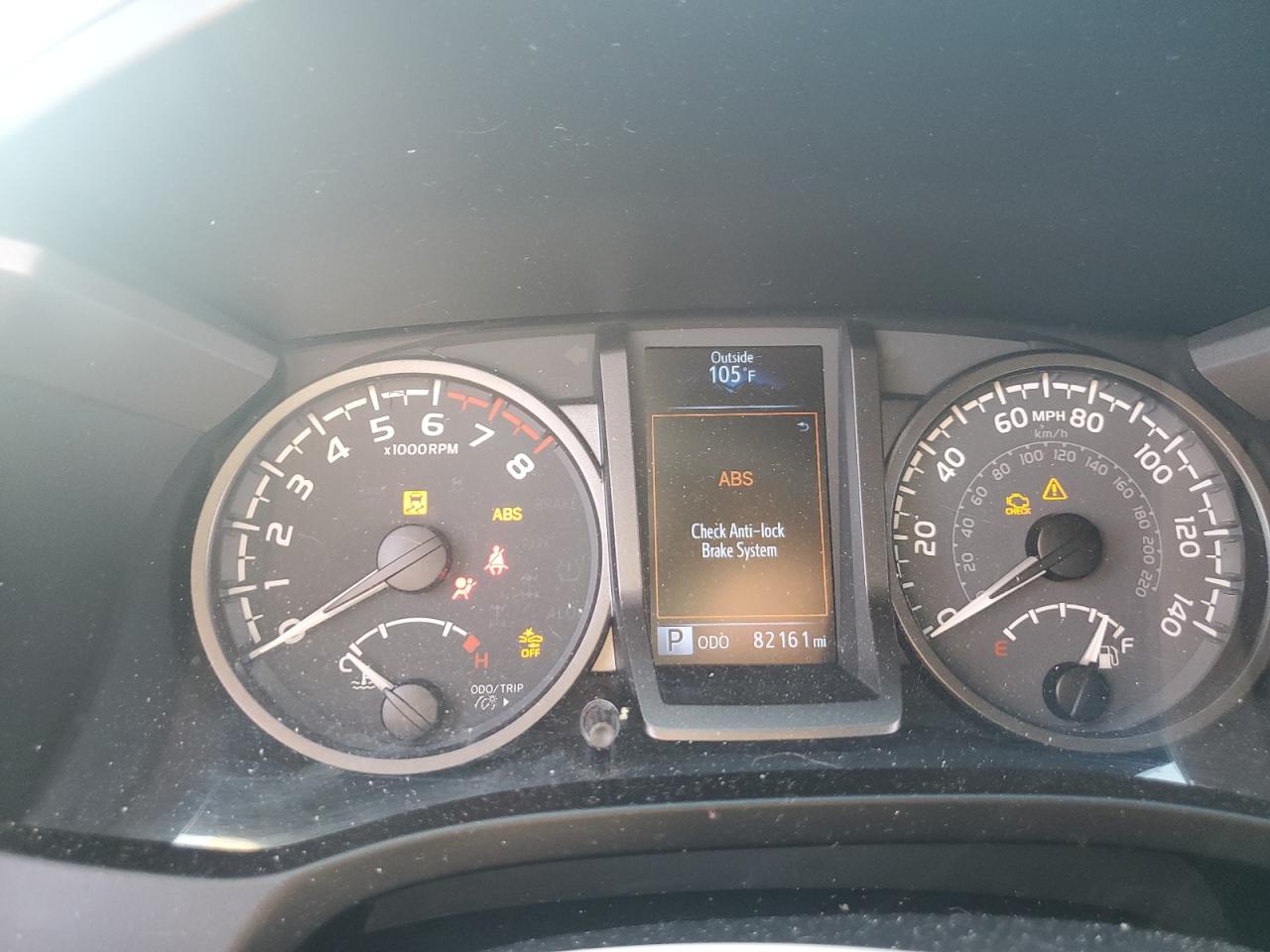 2021 Toyota Tacoma Double Cab VIN: 3TMCZ5AN2MM380911 Lot: 71254155