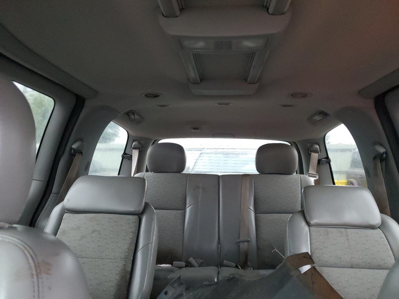 2005 Chevrolet Uplander Ls VIN: 1GNDV23L05D216233 Lot: 70855605