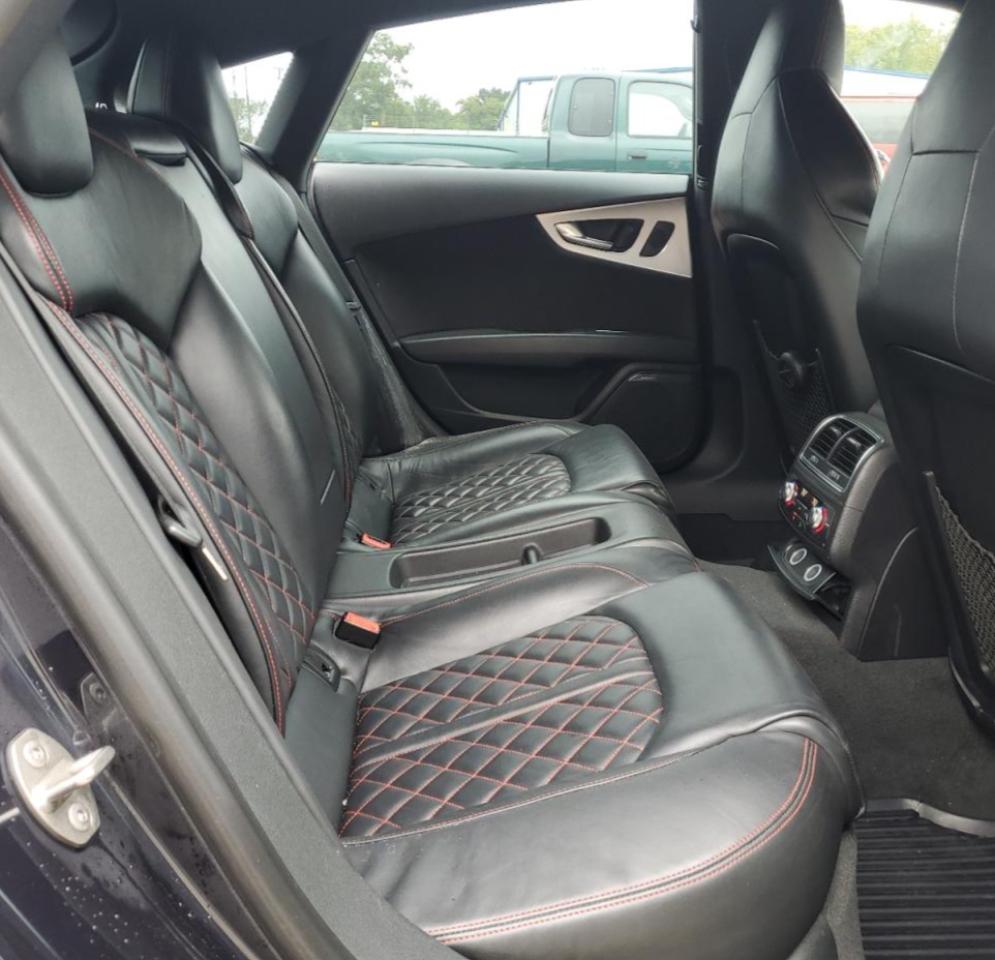 2018 Audi A7 Premium Plus VIN: WAUW3AFC3JN032080 Lot: 80886895