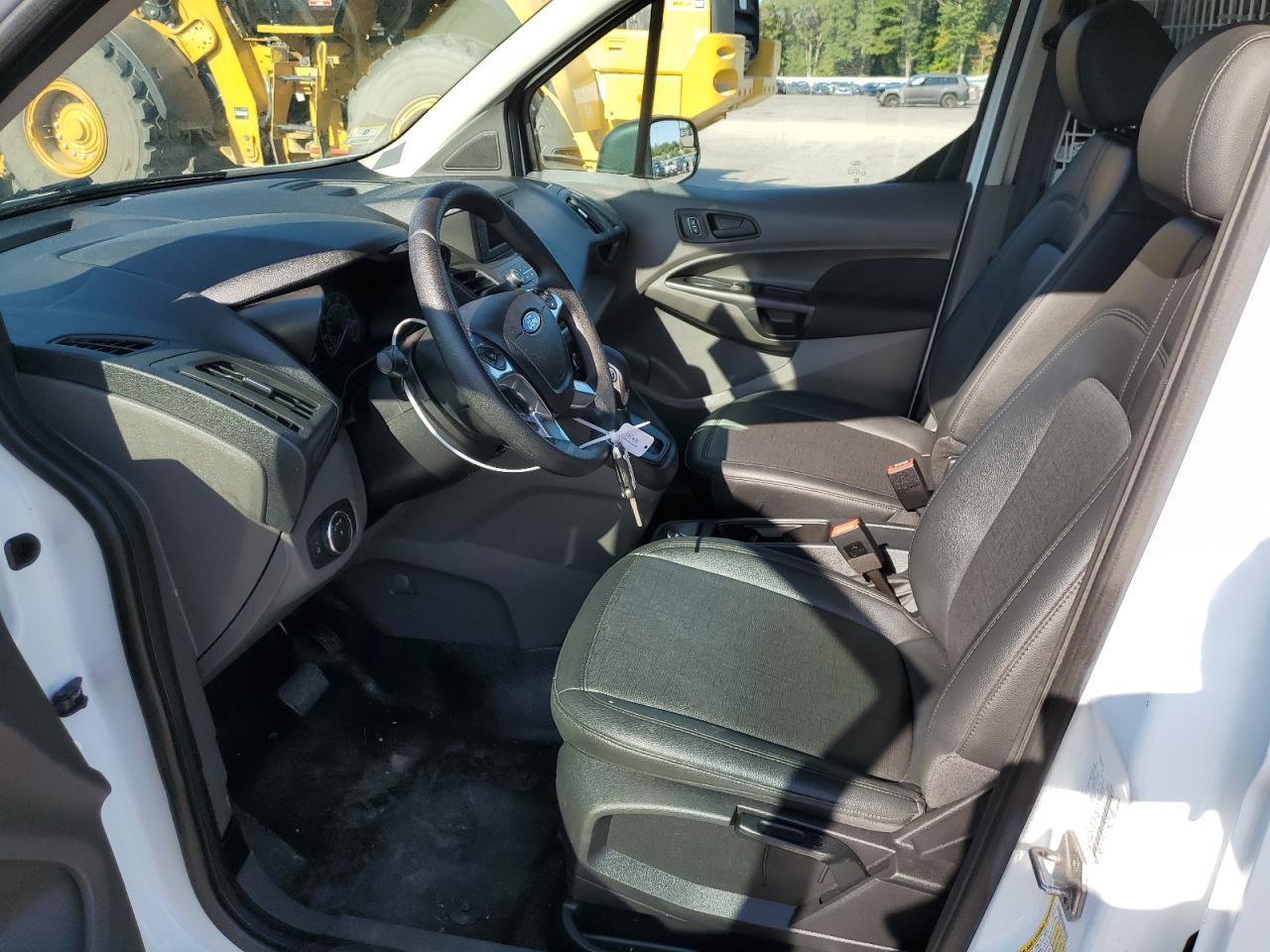 2019 Ford Transit Connect Xl VIN: NM0LS7E2XK1395471 Lot: 71821585