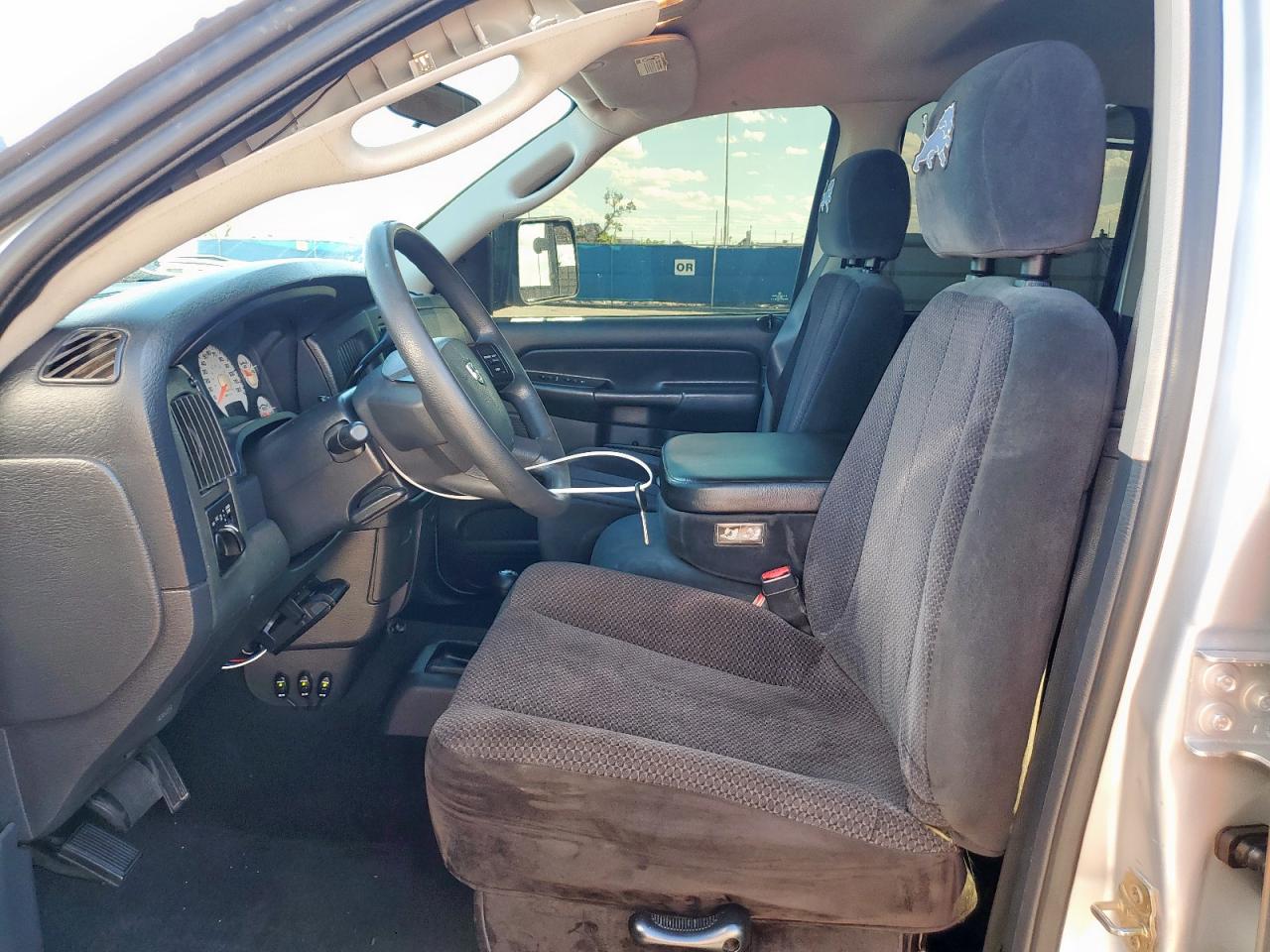 2005 Dodge Ram 2500 St VIN: 3D7KS28C65G858305 Lot: 83938215