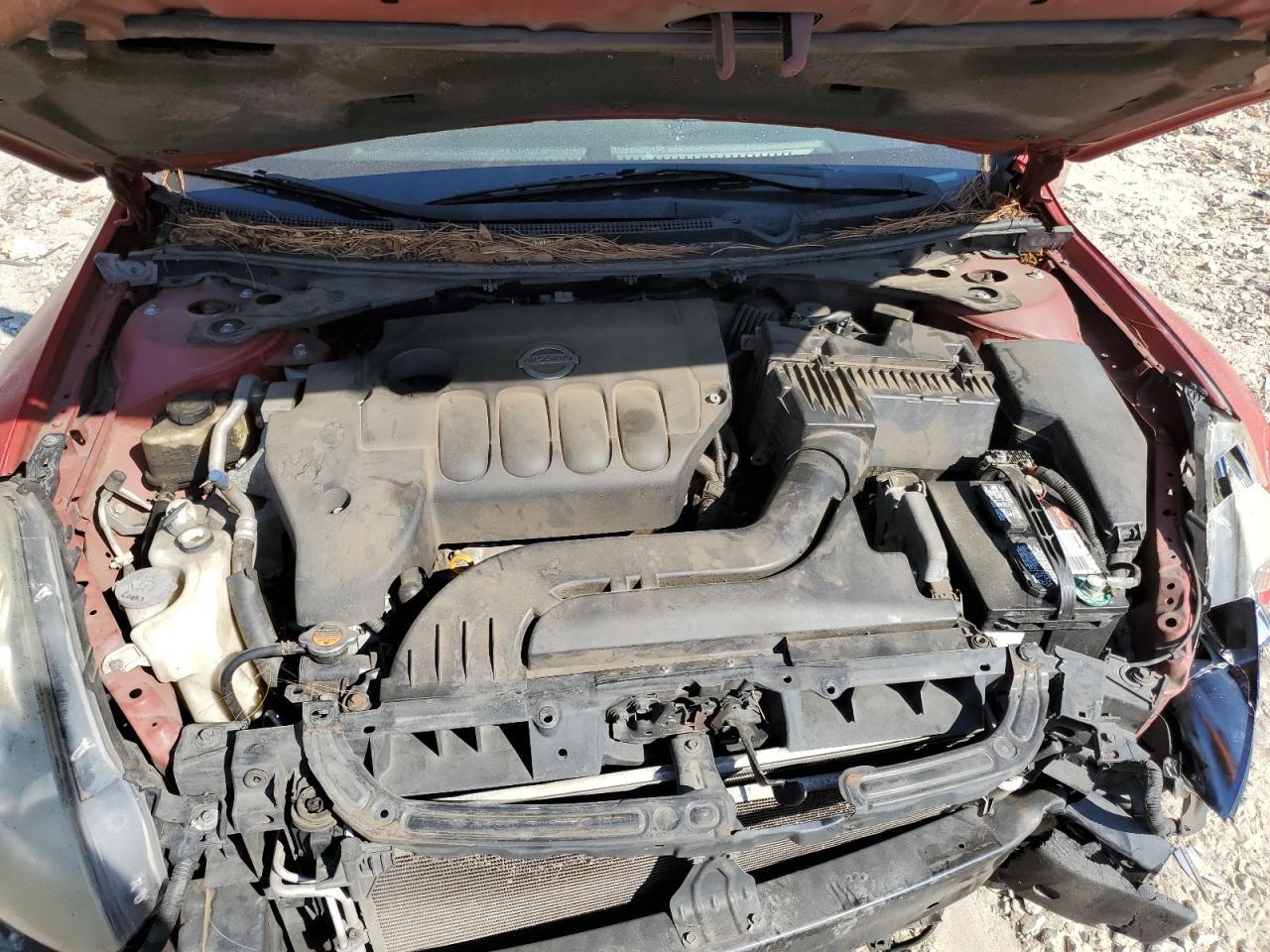 2010 Nissan Altima S VIN: 1N4AL2EPXAC103171 Lot: 83850935