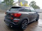 2014 MINI PACEMAN COOPER SD  for sale at Copart CHESTER