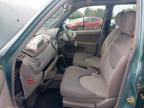 2002 NISSAN MICRA SE 16V AUTO  for sale at Copart GLOUCESTER