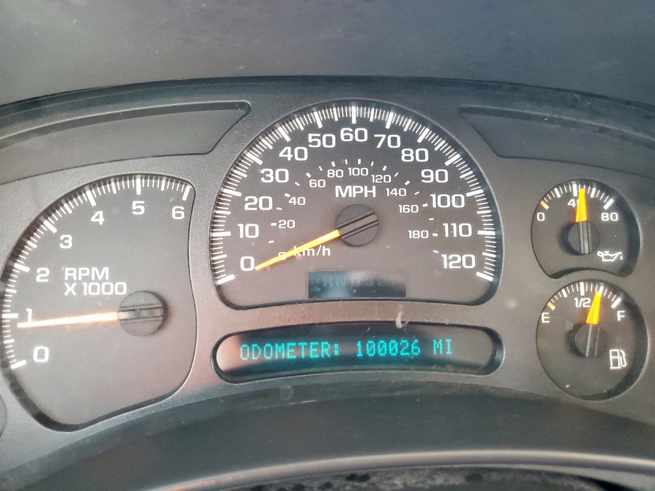 2005 Chevrolet Silverado C1500 VIN: 2GCEC19V251241443 Lot: 81497815