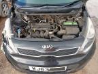 2013 KIA RIO 3 ECODYNAMICS  for sale at Copart BRISTOL
