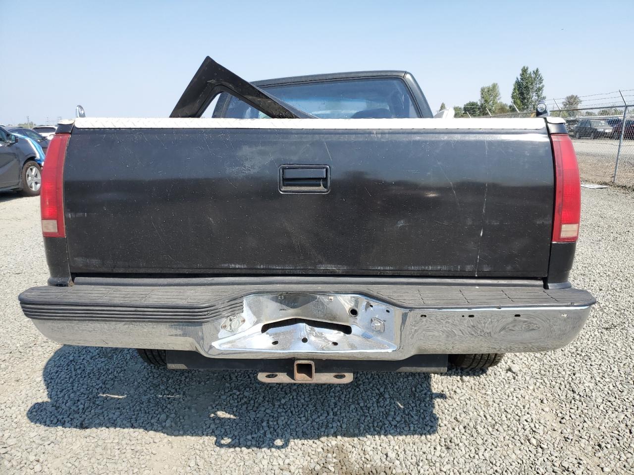 1993 Chevrolet Gmt-400 C1500 VIN: 2GBEC19Z4P1124652 Lot: 70784675