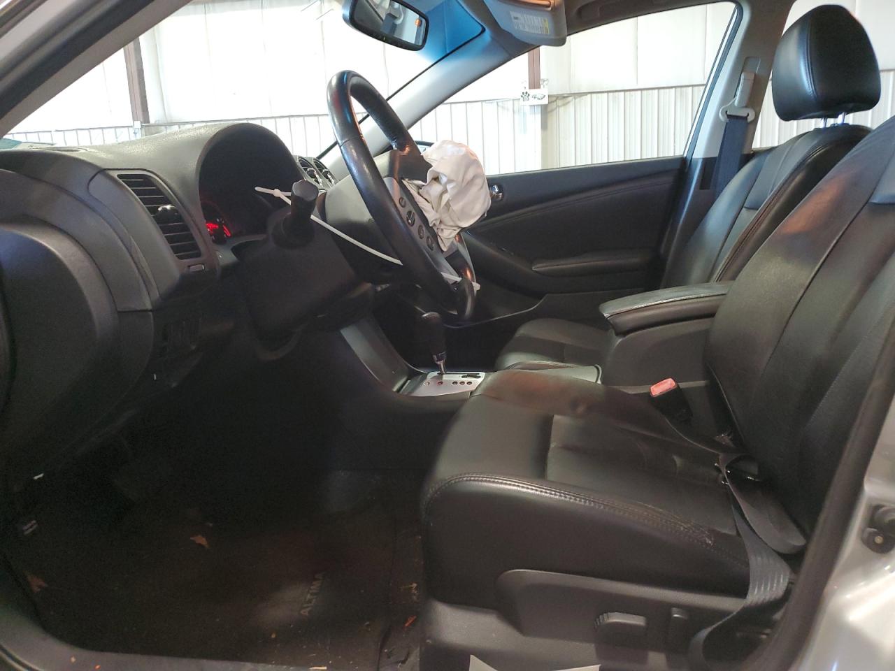 2008 Nissan Altima 2.5 VIN: 1N4AL21E88N556482 Lot: 84445225