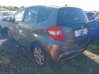 2015 HONDA JAZZ ES PLUS for sale at Copart WOLVERHAMPTON