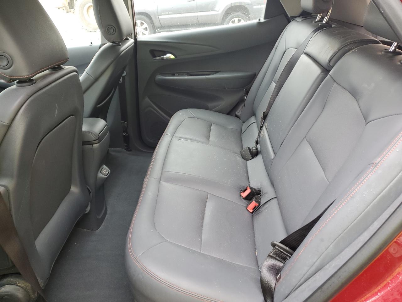 2017 Chevrolet Bolt Ev Premier VIN: 1G1FX6S05H4188386 Lot: 85345925