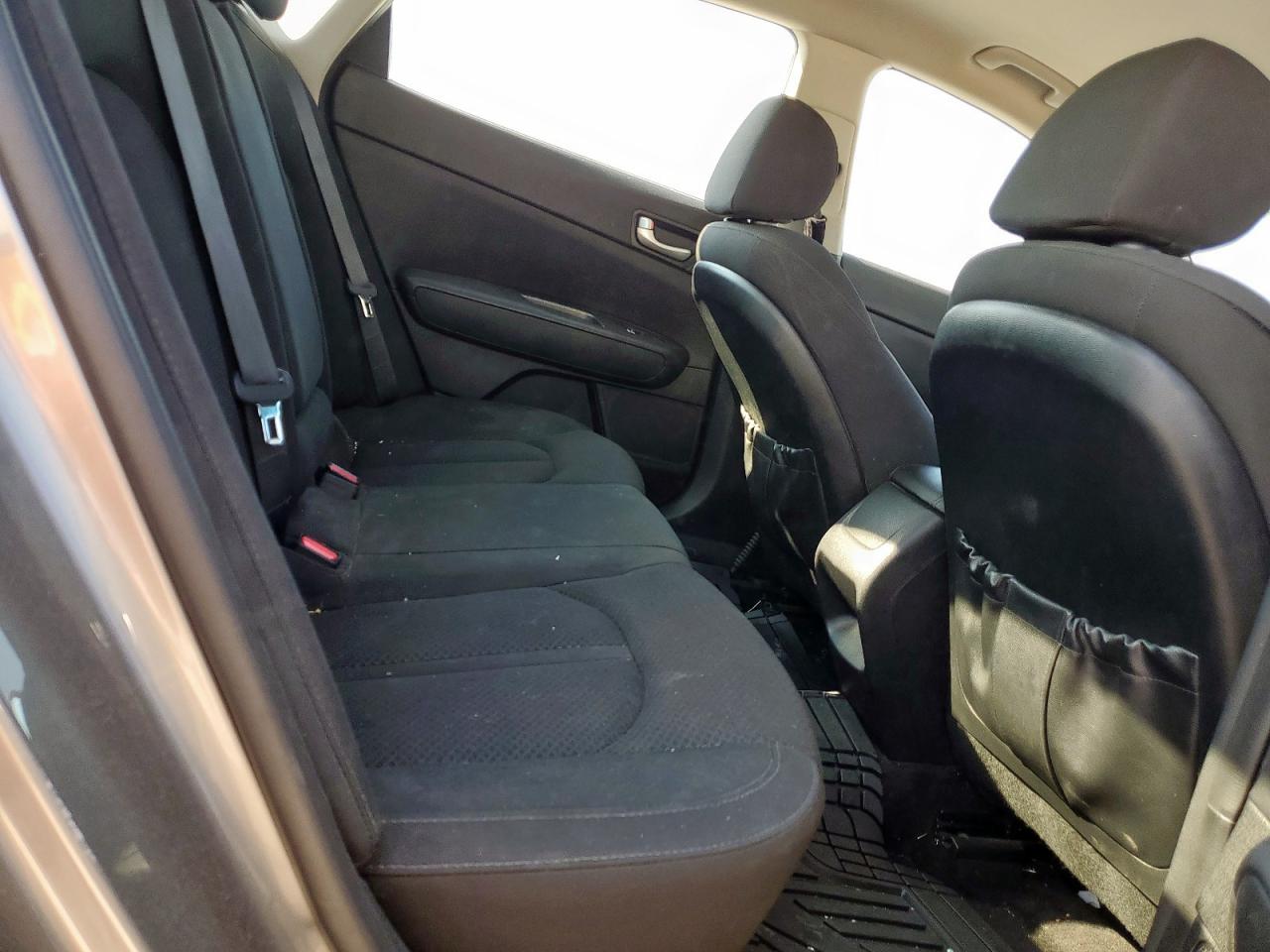 2018 Kia Optima Lx VIN: 5XXGT4L35JG268691 Lot: 80549135