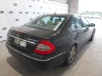 2007 MERCEDES BENZ E 200  for sale at Copart CASTLEDERMOT - IRELAND