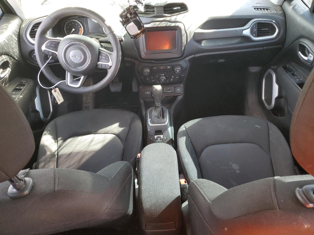 2022 Jeep Renegade Sport VIN: ZACNJBAB1KPJ87693 Lot: 84385985