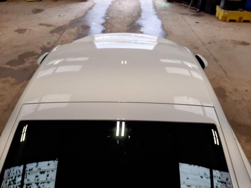 2009 AUDI TT QUATTRO TDI 