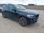 2016 BMW X5 XDRIVE40E M SPORT AUTO  for sale at Copart YORK