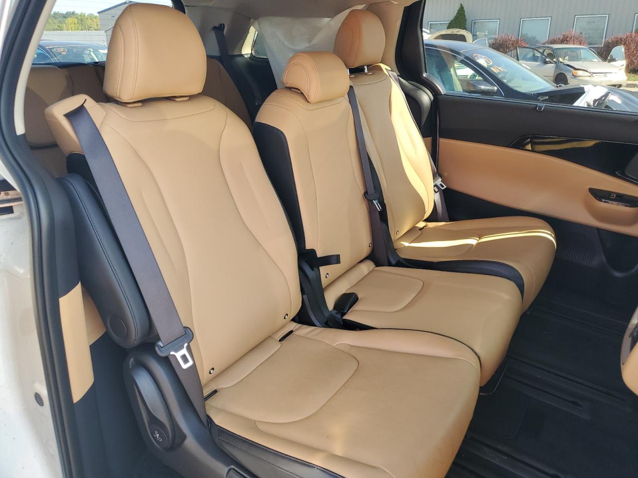 2024 Kia Carnival Ex VIN: KNDNC5H30R6448869 Lot: 83948515