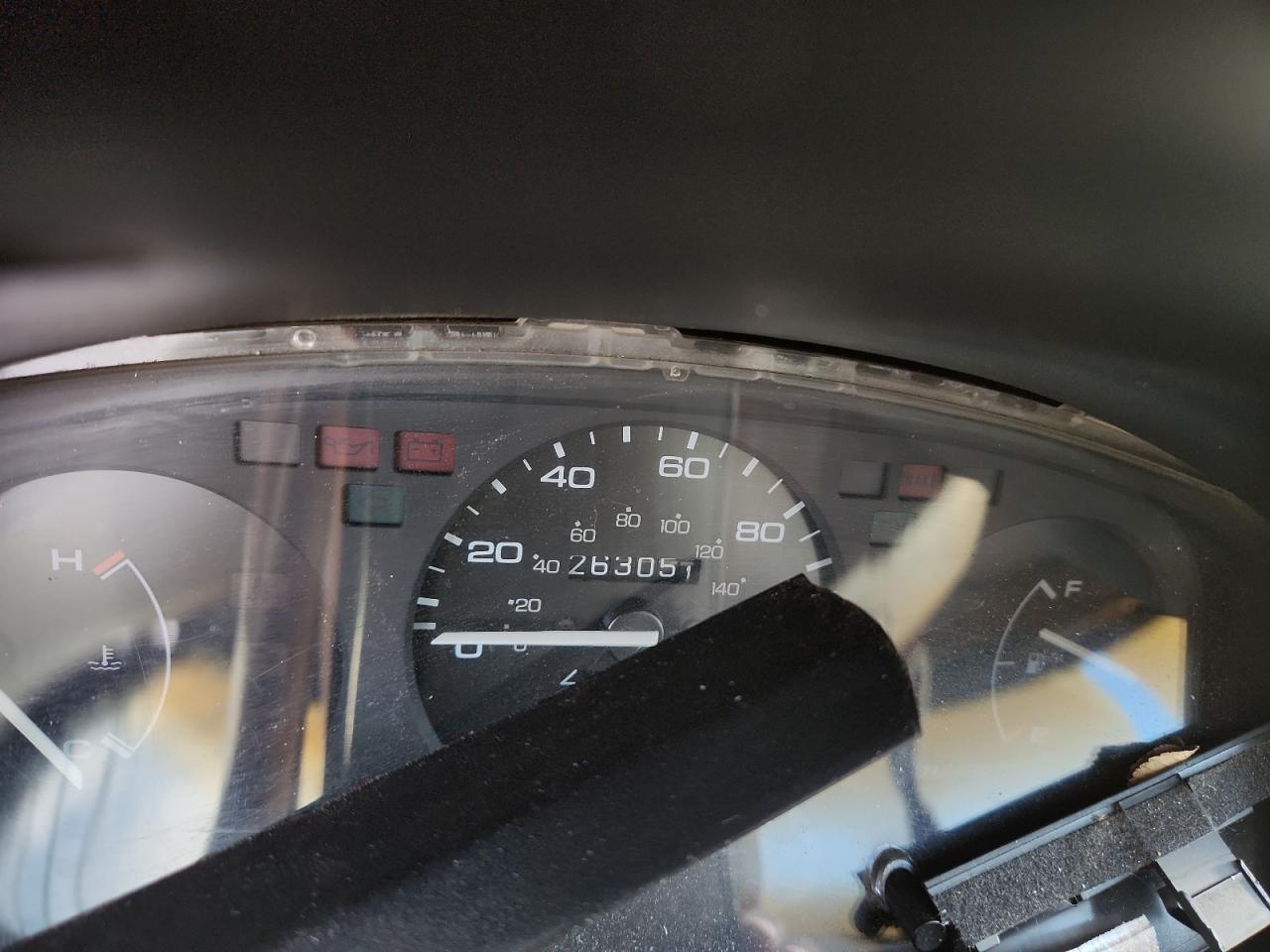 1995 Honda Civic Dx VIN: 2HGEJ2126SH569241 Lot: 71545145