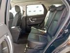 2017 LAND ROVER DISCO-Y SPORT BLACK HSE T  for sale at Copart ST HELENS