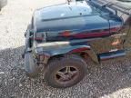 1998 JEEP WRANGLER SAHARA  for sale at Copart EAST KILBRIDE