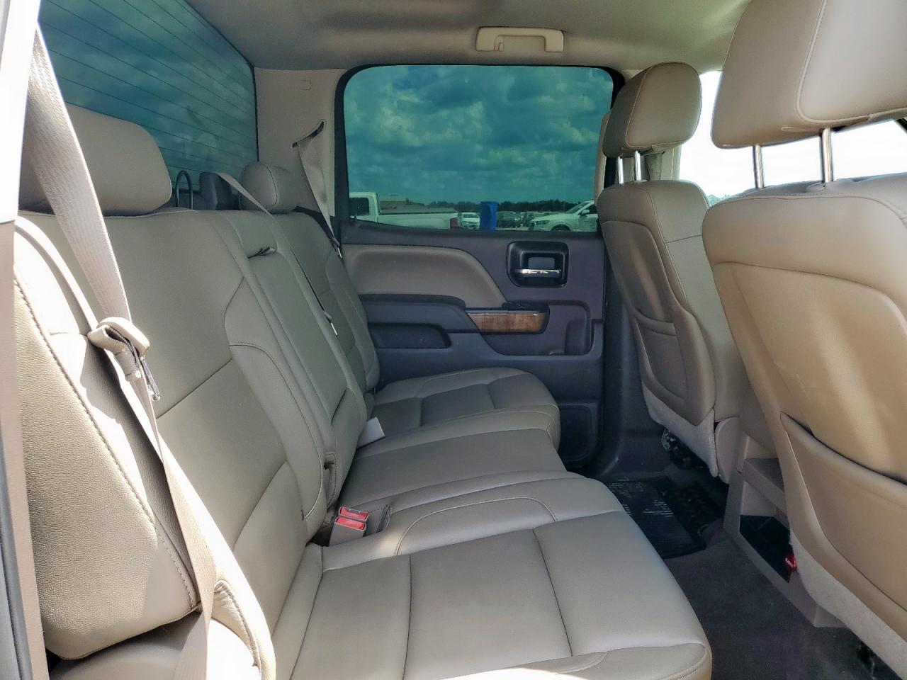 2014 GMC Sierra C1500 Slt VIN: 3GTP1VEC8EG377917 Lot: 81018625