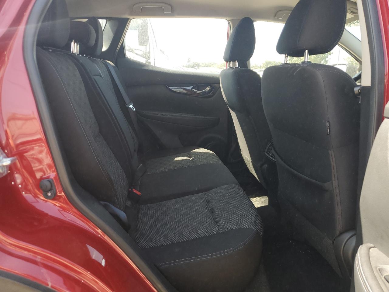 2017 Nissan Rogue Sport S VIN: JN1BJ1CP3HW029346 Lot: 81903805