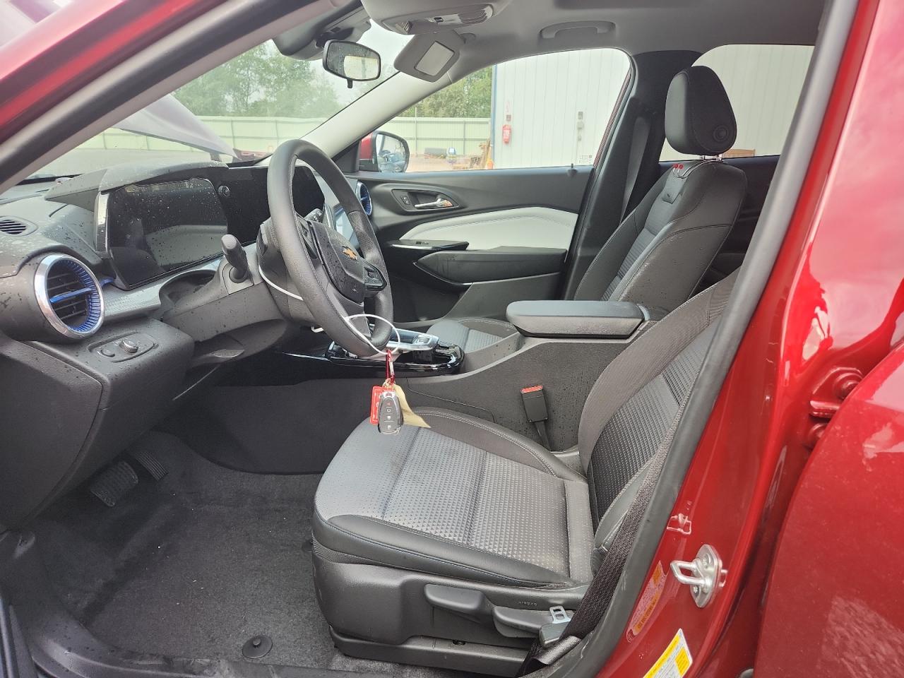 2024 Chevrolet Trax 1Lt VIN: KL77LHE29RC212239 Lot: 84007905