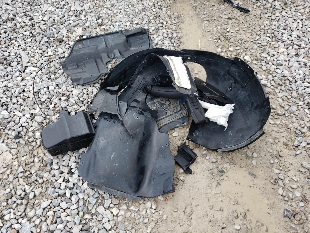 2023 Hyundai Kona Sel VIN: KM8K6CABXPU986919 Lot: 83876195