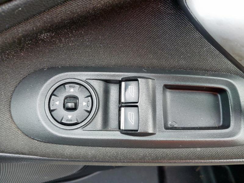 2014 FORD GALAXY ZETEC TDCI AUTO 