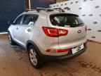 2013 KIA SPORTAGE 2 1.6 GDI ISG 2 5DR for sale at Copart SANDWICH