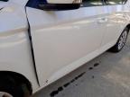 2018 SKODA FABIA S MPI  for sale at Copart BELFAST