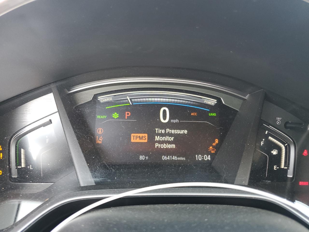 2020 Honda Cr-V Exl VIN: 7FART6H82LE013113 Lot: 71763835