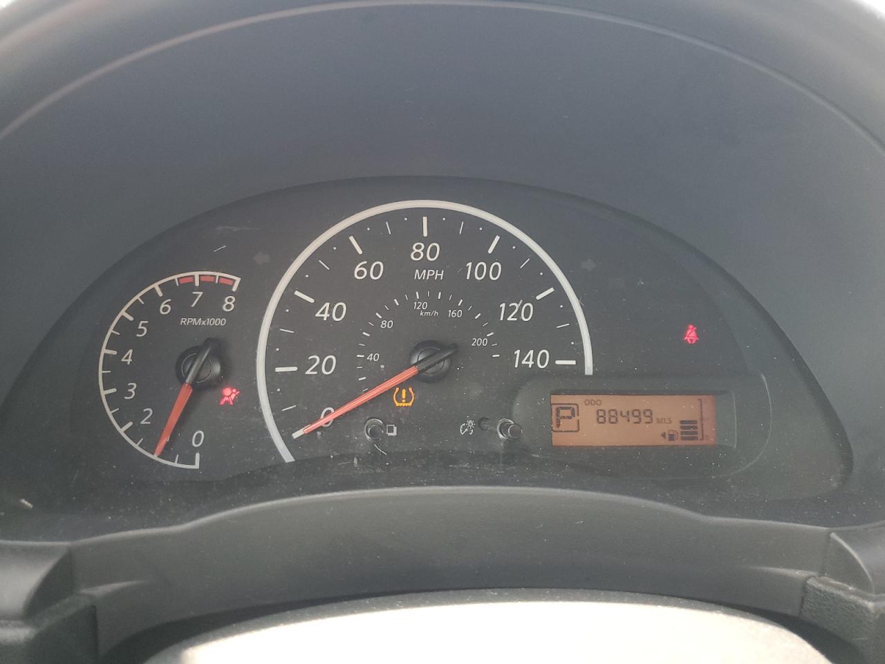 2018 Nissan Versa S VIN: 3N1CN7AP6JL841492 Lot: 84285085