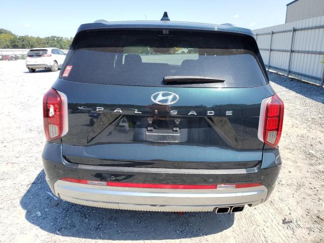  HYUNDAI PALISADE 2023 Charcoal