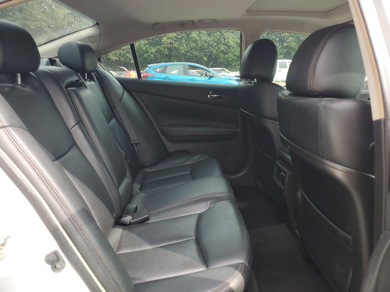 2014 Nissan Maxima S VIN: 1N4AA5AP7EC910251 Lot: 81256475