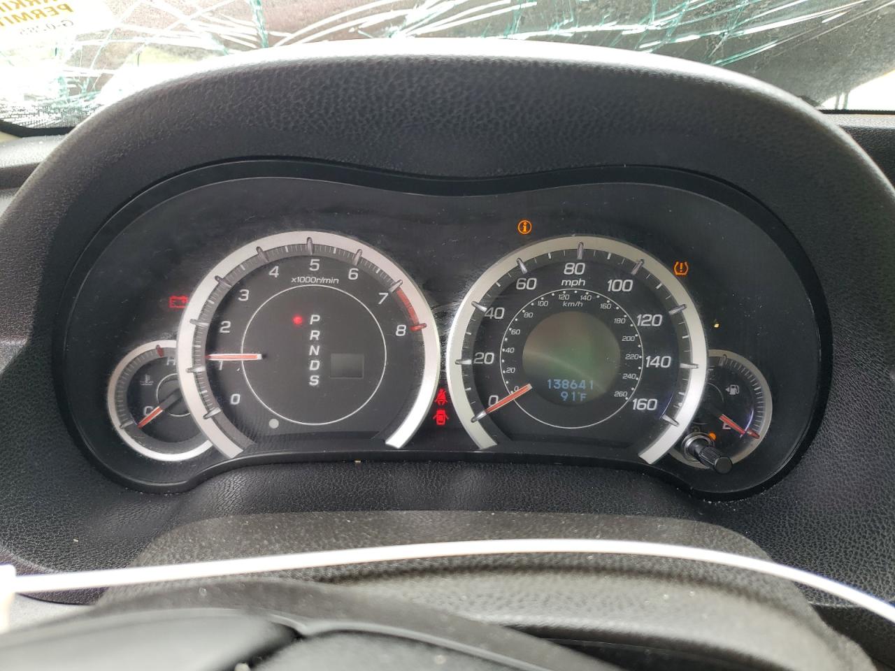 2014 Acura Tsx VIN: JH4CU2F43EC000344 Lot: 81777405