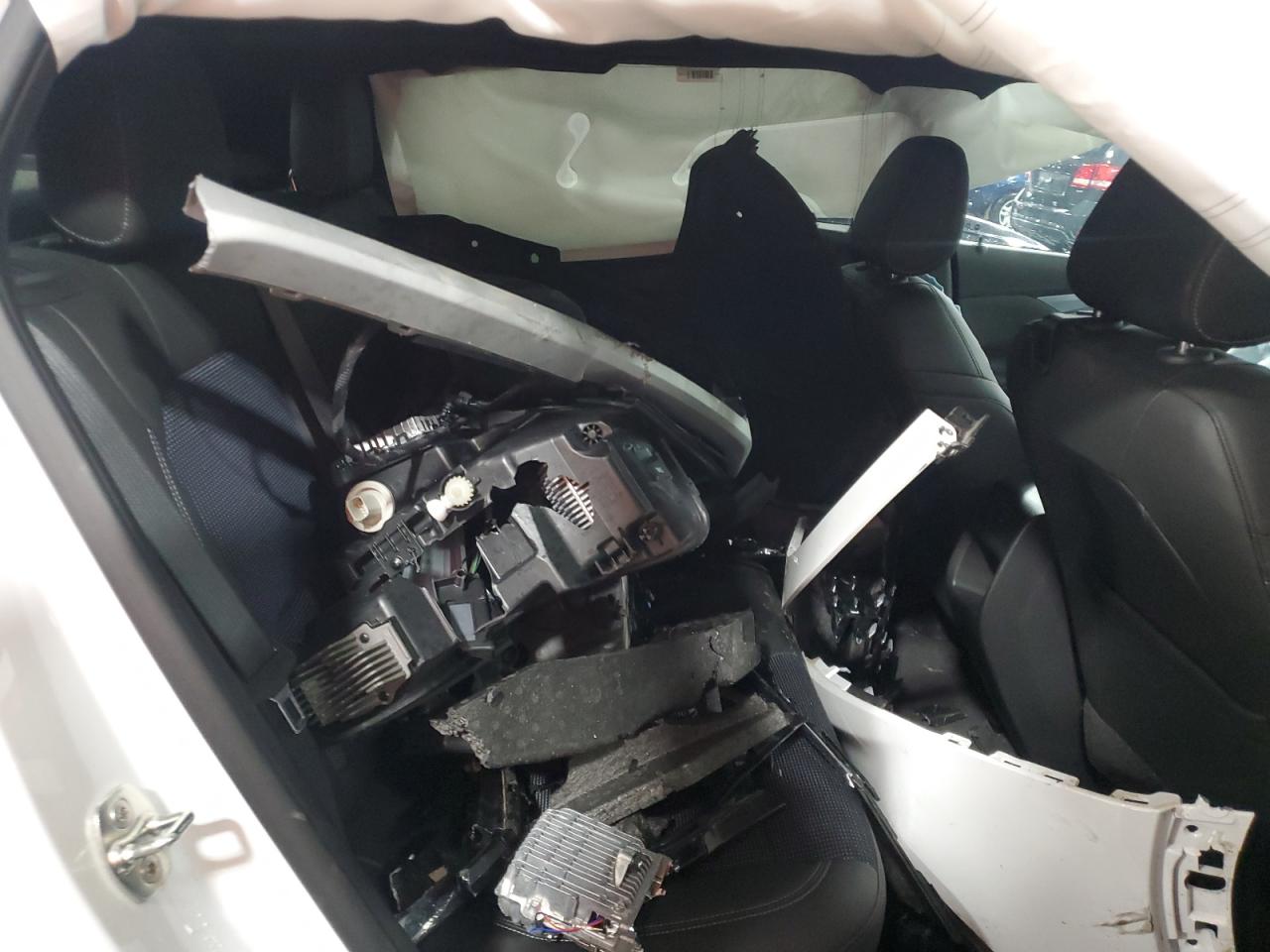 2024 Buick Envista Preferred VIN: KL47LAE2XRB057856 Lot: 80453995